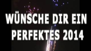 Lustige Sprüche Neujahr 2014 [upl. by Shelby579]