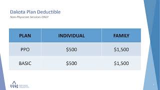 2025 Grandfathered Health Plan [upl. by Thomas]