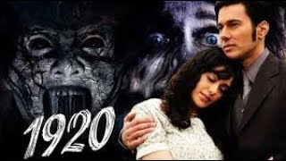 August 16 1947 Full Movie Hindi Dubbed  Gautham Karthik Revathy Sharma  1080p HD Facts amp Review [upl. by Ynoep]