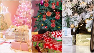 🎄 Christmas HOME DECORATION Ideas 🎄Home Decor TikTok Compilation 308  aneadesignstudio [upl. by Cecilla]