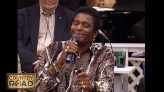 Charley Pride  Heartaches By The Number [upl. by Ordnasela280]