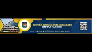 Diseminasi Permendagri tentang Pedoman Penyusunan RKPD tahun 2024 [upl. by Yup378]