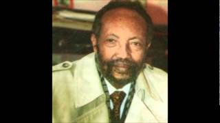 LAUREATE TSEGAYE GEBREMEDHIN POEM COLLECTIONwmv [upl. by Ennovoj553]