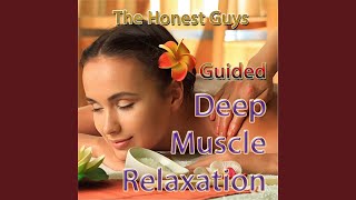 Guided Deep Muscle Relaxation [upl. by Jasen]