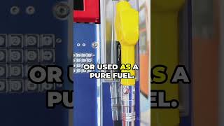 Ethanol in Engines🧪 Is ethanol a better option viralshorts science engineering [upl. by Annibo]