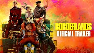 The Borderlands 4 Story Could Be In Trouble [upl. by Aseel]