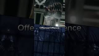 Indoraptor VS Scorpios Rex edit remake short [upl. by Aneerbas]