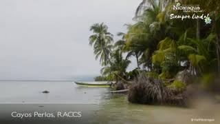 Cayos Perlas  NICARAGUA [upl. by Aloap]