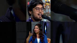 Indian Idol Season 15 Sab ke dilon ko apne suron se chhune aa raha hai Indian Idol [upl. by Nnaihs]