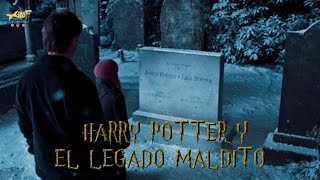 Harry Potter y El Legado Maldito  Parte 6 ¡El Verdadero Enemigo [upl. by Ailefo]