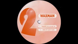 Waxman  Stars In Your Eyes [upl. by Erbe]