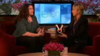 Stephenie Meyer Ellens Show 20081127 HQFULL [upl. by Elsy]