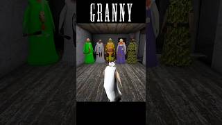 Granny Trollface Edits 😈💀 granny gaming trending trollface edit shorts [upl. by Hceicjow]