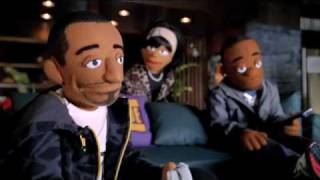 KobeLeBron Puppets MysterySolvedmov [upl. by Abil510]