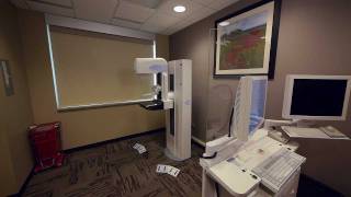 Digital Mammography  Bellevue Medical Center [upl. by Raknahs532]