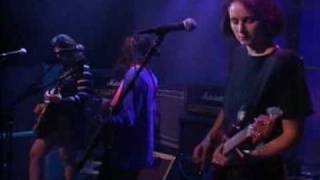 The Breeders  Cannonball  live NPA 1993 [upl. by Ahsemat794]