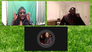 Tielemans Leicester City Goal Reaction vs Chelsea FA Cup Final [upl. by Teador861]