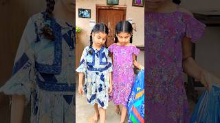 Naa chitti thalli 😂 Sitara😍Akshara dont miss end twist 😲shorts emotional sister [upl. by Fries]