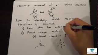 Chemical Bonds  Ionic Covalent Coordinate  MCAT Lec [upl. by Ballinger]