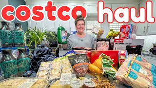 September Costco Haul [upl. by Foushee]