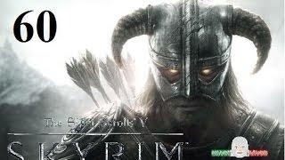 SKYRIM  60  La Confraternita Oscura [upl. by Vevay]