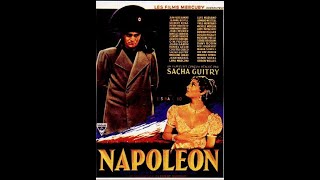 Napoleón 1955 Miniserie Episodio 1 Español HQ [upl. by Einegue]