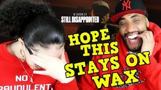 MY DAD REACTS TO STORMZY  STILL DISAPPOINTED REACTION [upl. by Eittap111]