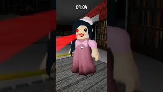 Roblox The Infection  laserEYES Jumpscare [upl. by Xela]