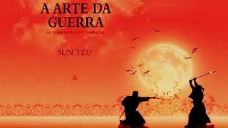 A arte da guerraSUN TZU Dublado português [upl. by Tybi26]