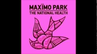 The Undercurrents  Maximo Park [upl. by Nerw]