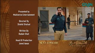 DunyaPur Drama Episode 8 promo  dunyapur episode 9 teaser  Rewiew by Drama Industry  Green TV [upl. by Keever]