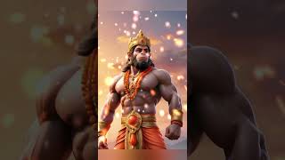 Bajarang Baan bajarangbalistatusvideo bajrangbali [upl. by Sarajane]