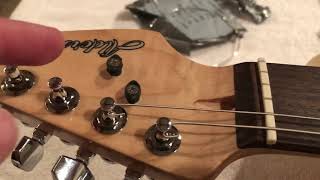 Locking Tuners How to Use Correctly [upl. by Gaves3]