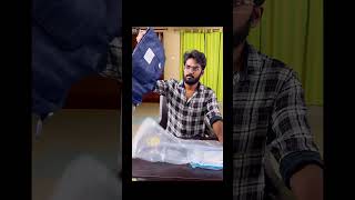 Expandable travel duffel bag shorts viralvideo unboxing [upl. by Atikram]