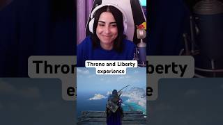 L’ESPERIENZA THRONE AND LIBERTY [upl. by Normi]