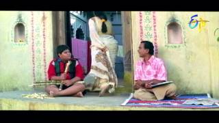 Jabardasth Masti  Budget Padmanabham  LB Sriram Comedy Scenes [upl. by Seditsira]