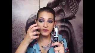 NEW AGELESS SERUM with RENOVAGE amp MATRIXYL from Sublime Beauty [upl. by Anirtak580]