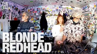 Blonde Redhead TheLotRadio 01212024 [upl. by Yaf33]