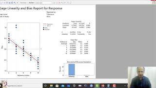 Lecture 32 Measurement System Analysis Contd [upl. by Gustave]