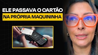 COMO SAIR DAS DÍVIDAS DE CARTÃO DE CRÉDITO E EMPRÉSTIMO [upl. by Sanjiv257]