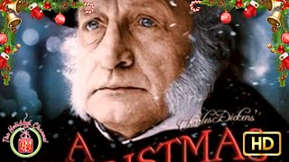 A Christmas Carol 1984  Christmas Movies Full moviesBest Christmas Movies Holidays ChannelRAHD [upl. by Niassuh84]