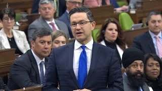 Question Period – March 27 2023 [upl. by Campney]