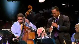 Victor Goines  Wynton Marsalis  Petite Fleur  Маленький цветок [upl. by Ridan]