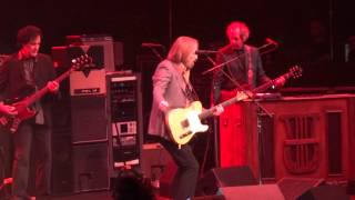 Tom Petty amp The Heartbreakers LIVE Summerfest 2013  Love is a Long Road [upl. by Aleuqahs]