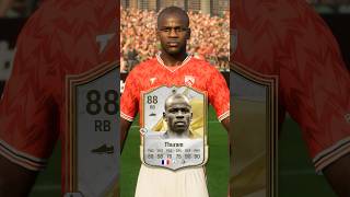 NEW ICONS in FC 25 buffon thuram bale angerer schelin fc25 eafc25 fifa [upl. by Sonnnie821]