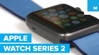 Apple Watch Series 2 Review [upl. by Anuahsed]