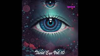 Third Eye Vol 10  963hz Solfeggio Frequency  POWERFUL THIRD EYE ACTIVATION [upl. by Aynotak527]