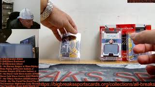 BEAST SPORTS CARD BREAKS MLB 416 and WWE 85 [upl. by Nestor]