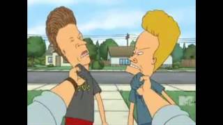 Beavis and Butthead Il RITORNO Promo [upl. by Namzed]