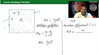 Thermal PHYSICS Revision 6 [upl. by Drogin]